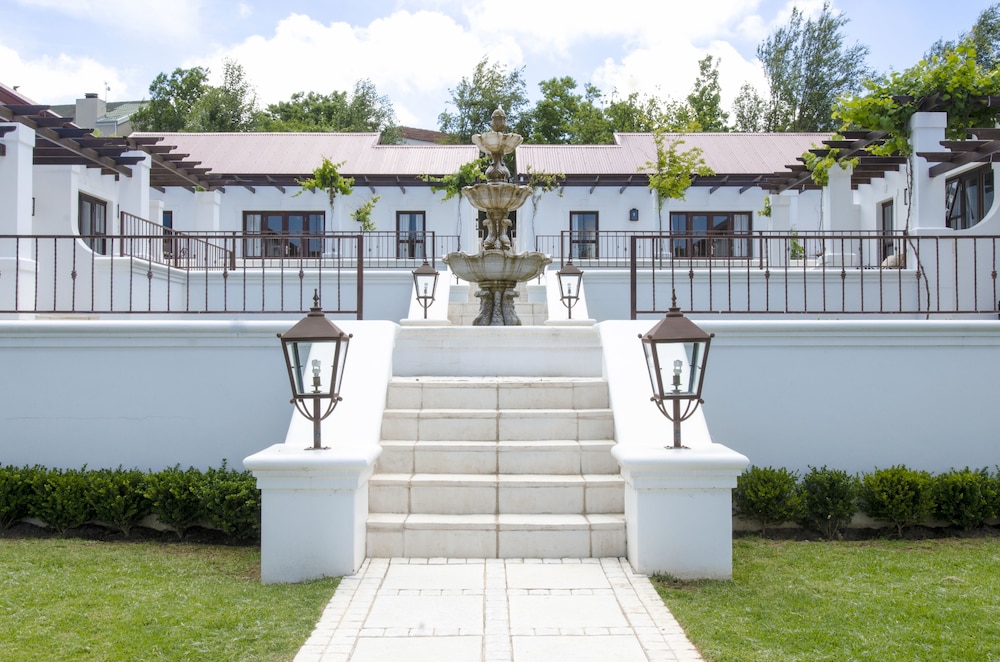 Homestead Villas