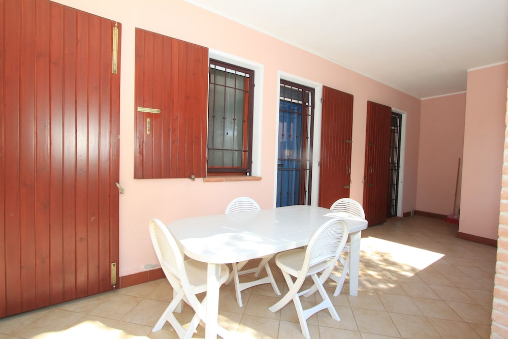Begonia Villas