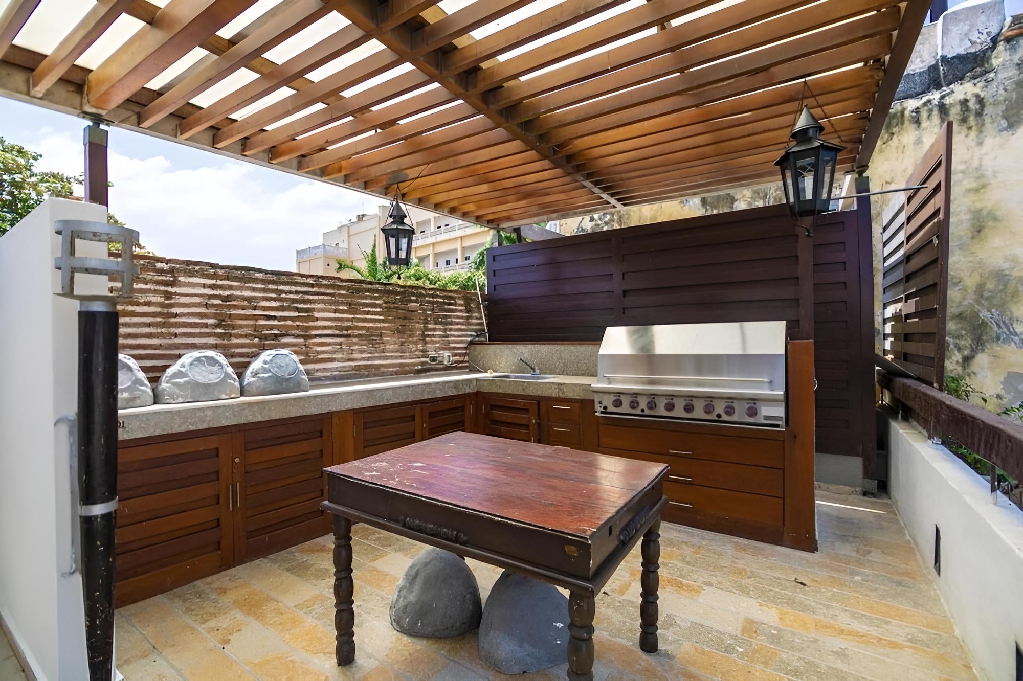 Casa LM by Wynwood House