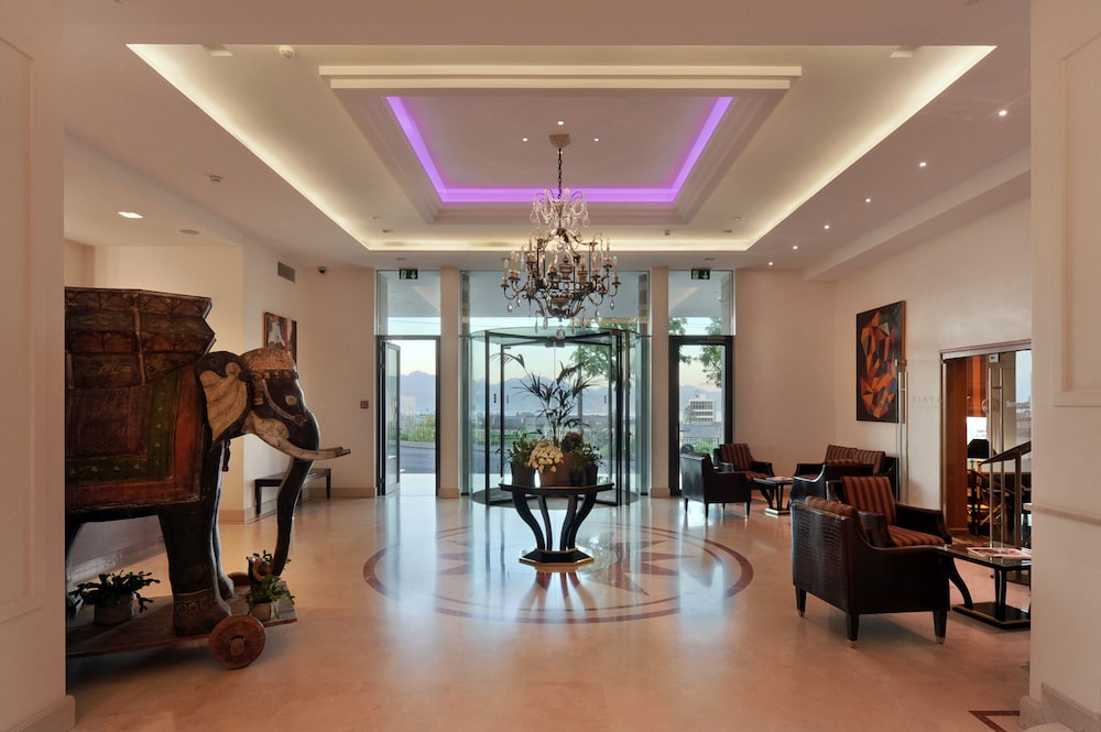 Lausanne Vacations - De la Paix - Property Image 3