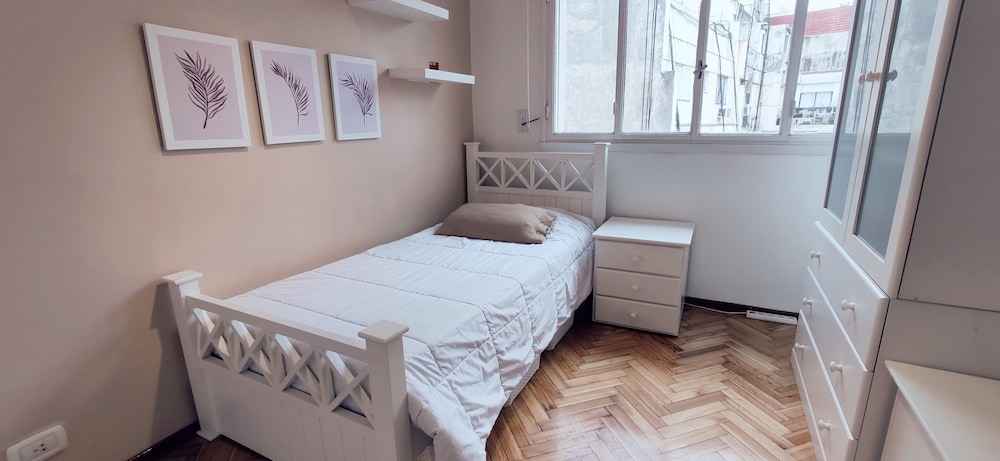 Spacious Accommodation in Palermo, Buenos Aires