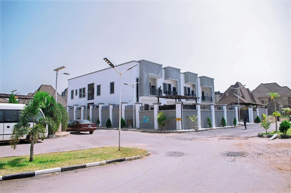 DEOSEA APARTMENTS