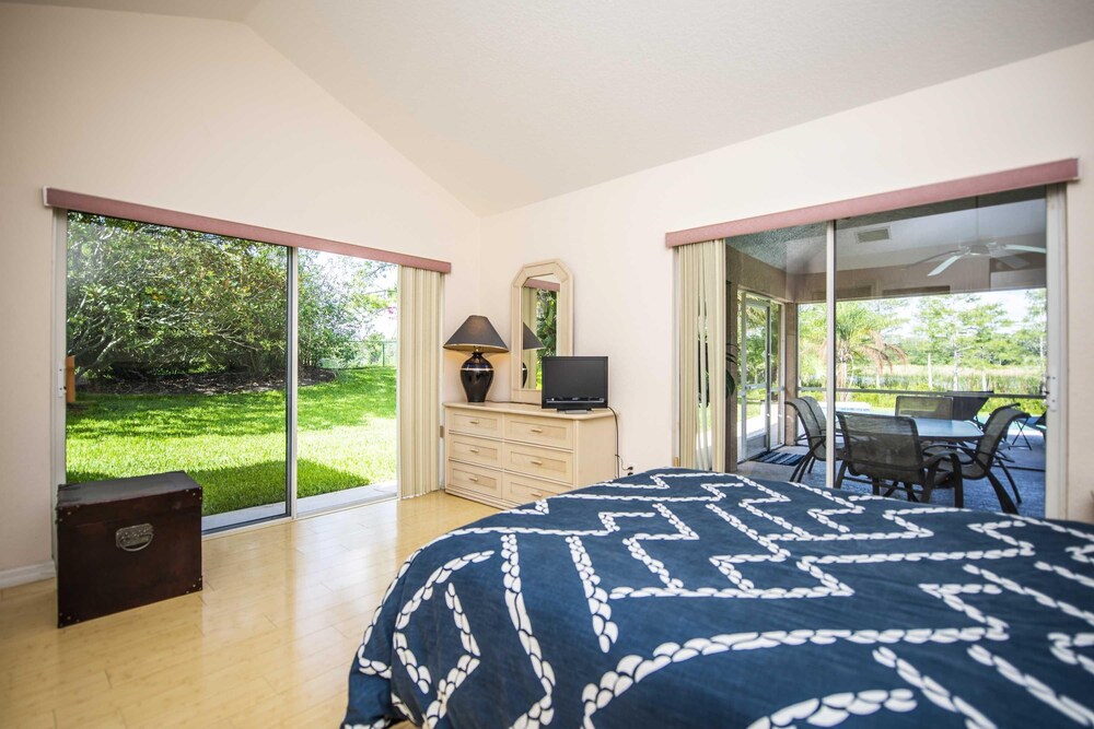 Orlando Vacations - Swiss 101 - Lake Olsen - Property Image 10
