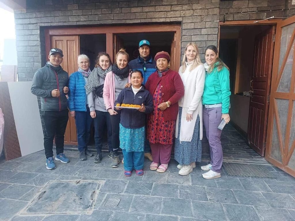 Bandipur Samira Homestay