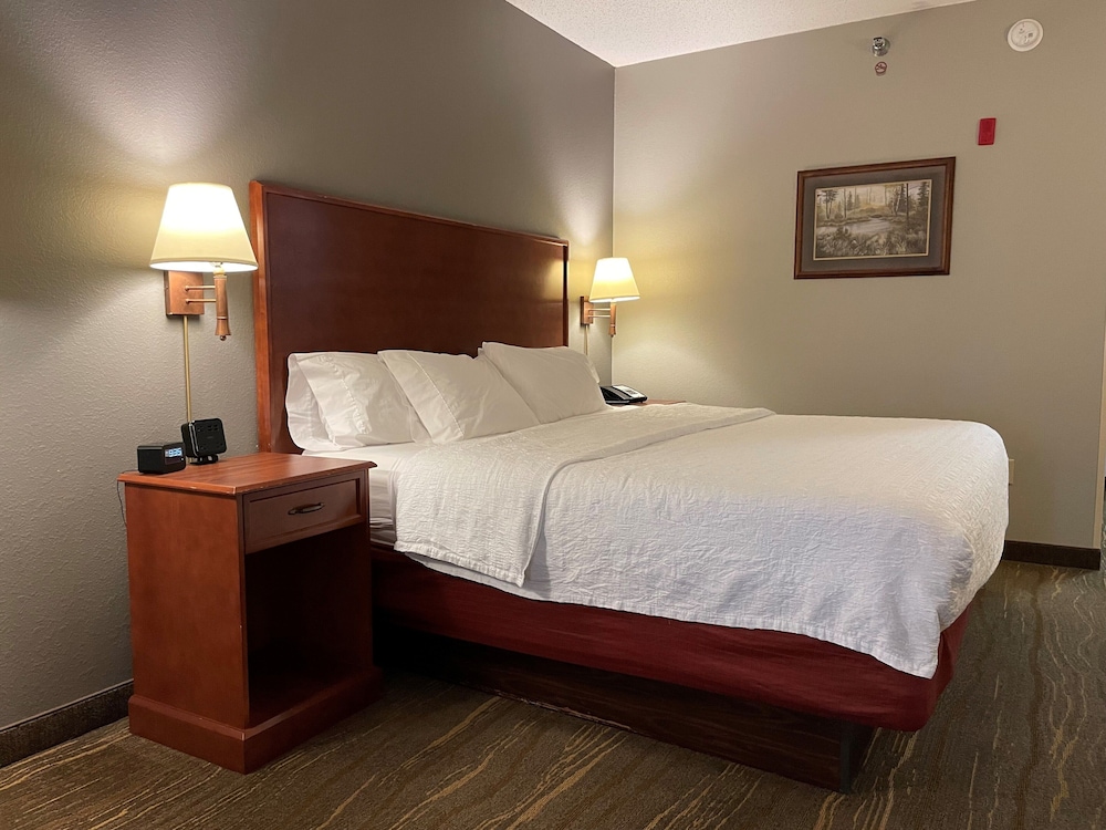 SouthShore Hotel on Lake Bemidji, Trademark Coll by Wyndham