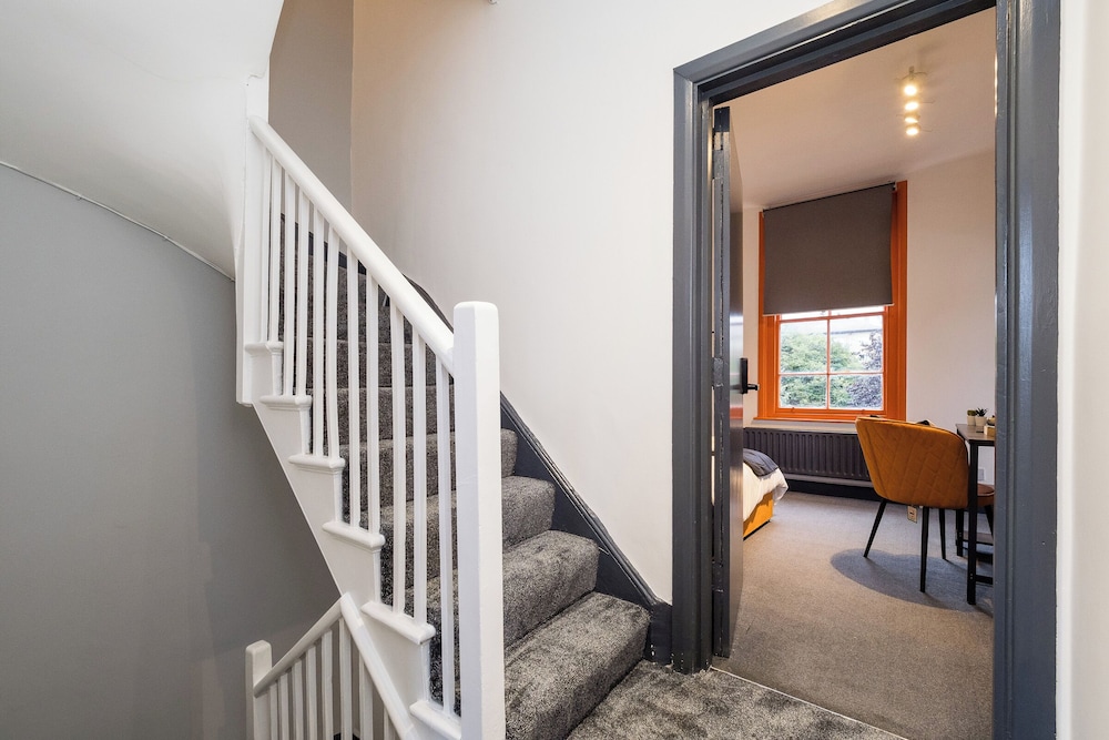 Cephas House