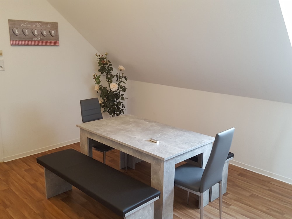 Wuppertal Vacations - SP Hotels- Apartment an der Wiesenstrae - Property Image 6