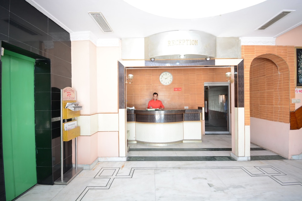 OYO 36280 Vijay Resorts view 3