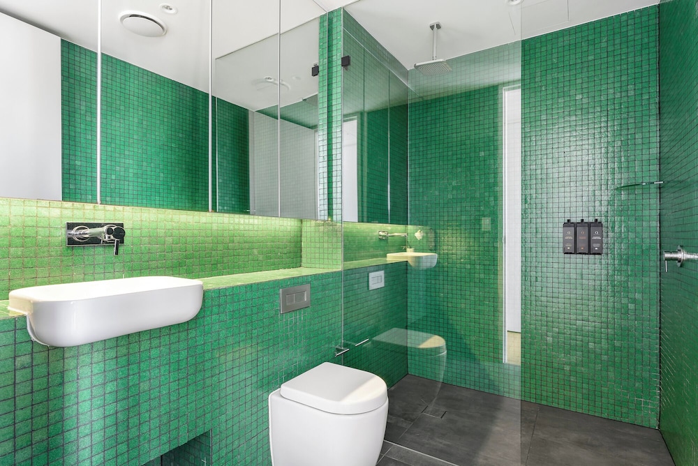 The Tramway Apartments by Urban Rest