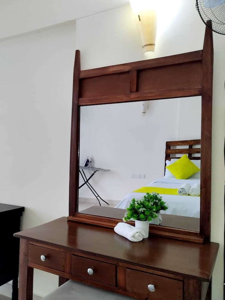 Lux Suites Golden Sun Studio Apartments view 5