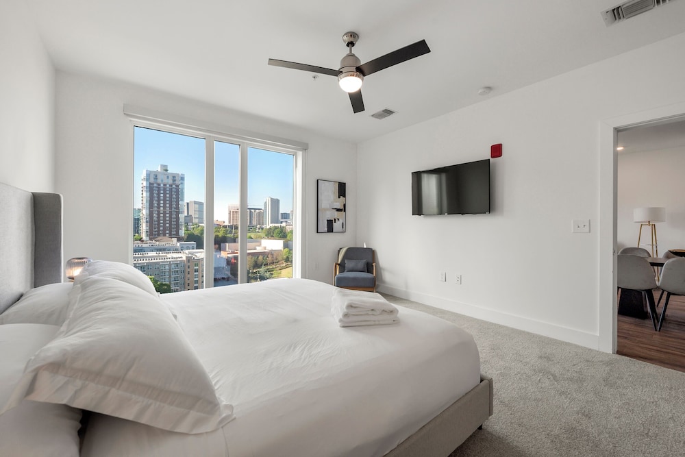 Atlanta - The Nomad ATL