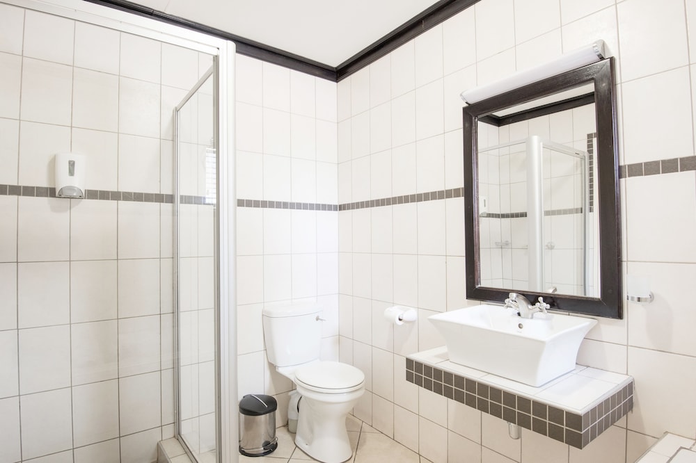 Arebbusch Travel Lodge