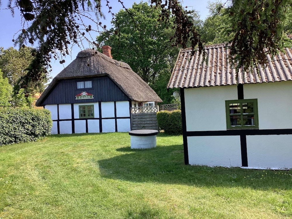 6 Person Holiday Home in Laeso