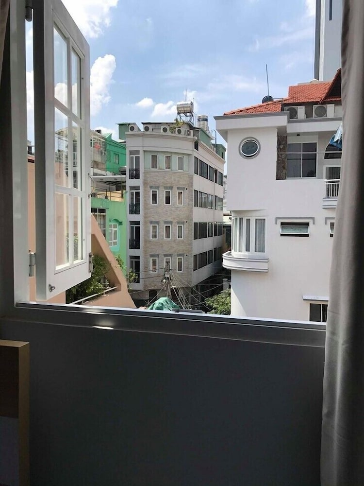 Saigon House 18Bis