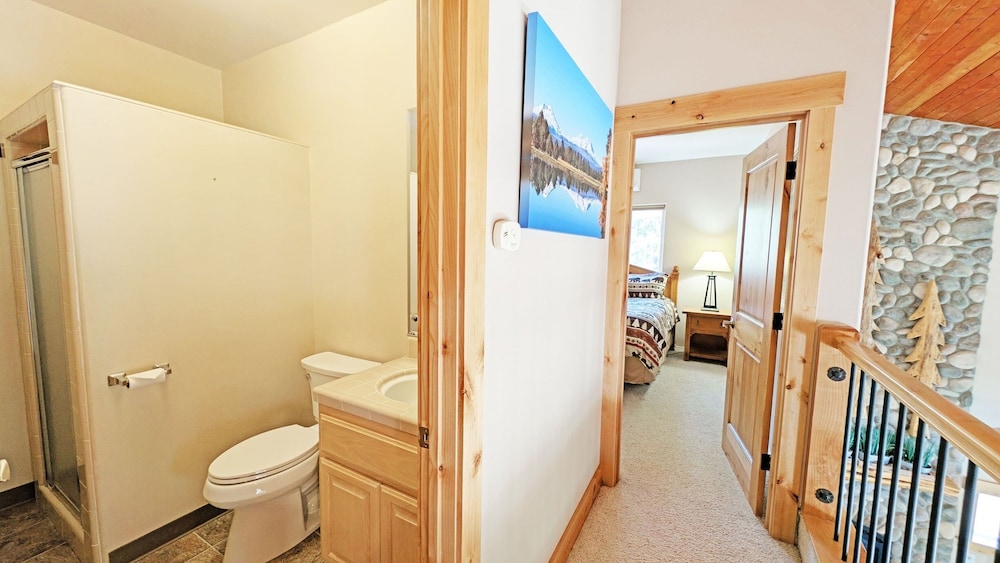 Aspen Place 3 Bedroom Home