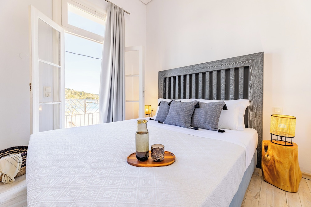 Casa Blue Sea View