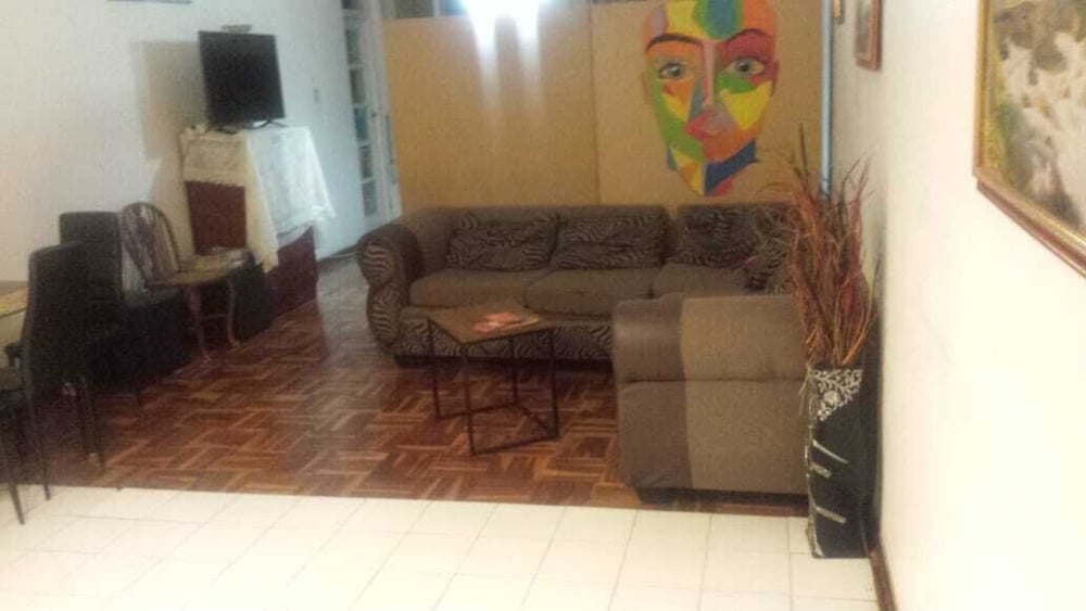 Art Deco Budget Accommodation Rosebank - Hostel