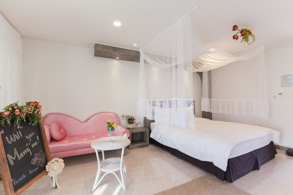 Famille Spa Resort