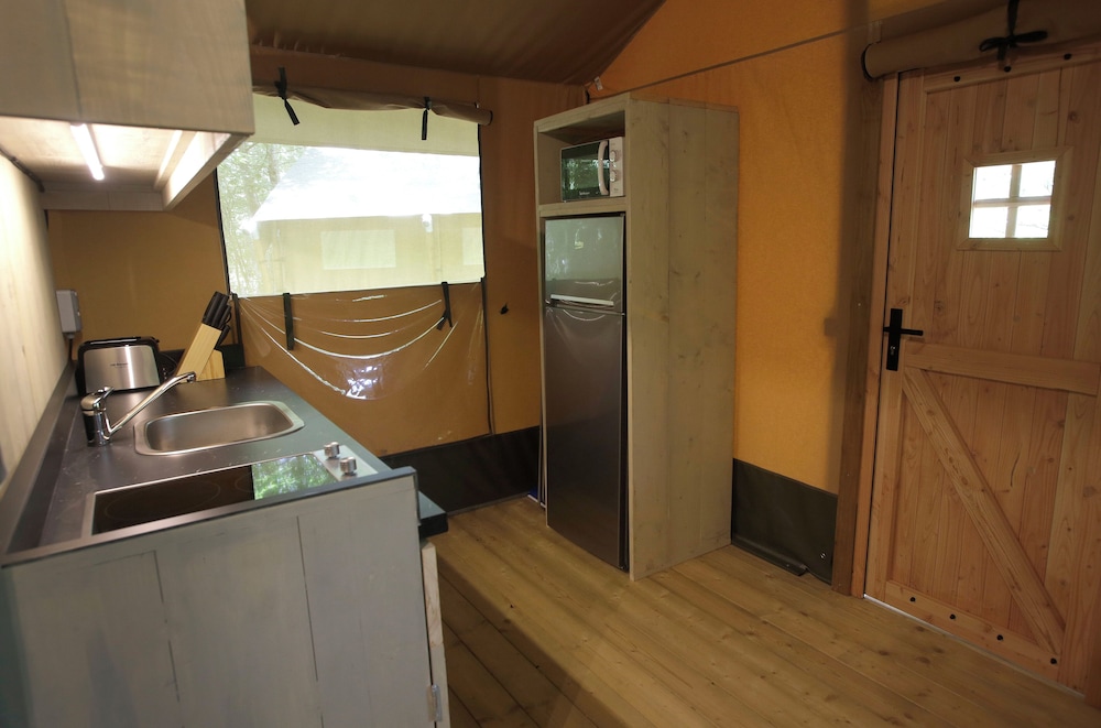Camping Etxarri
