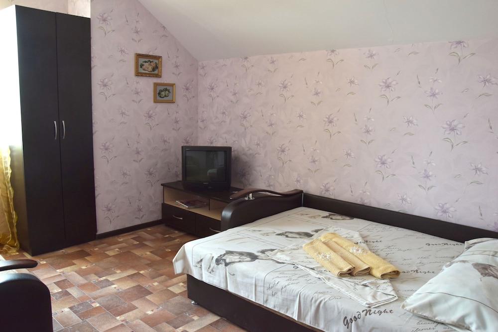 Motel Svyatoy Georgiy