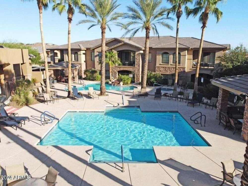 5th #159 Ahwatukee