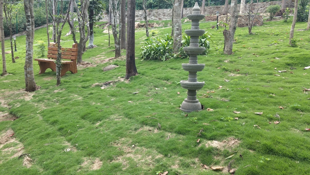 The Brook Resorts & Spa