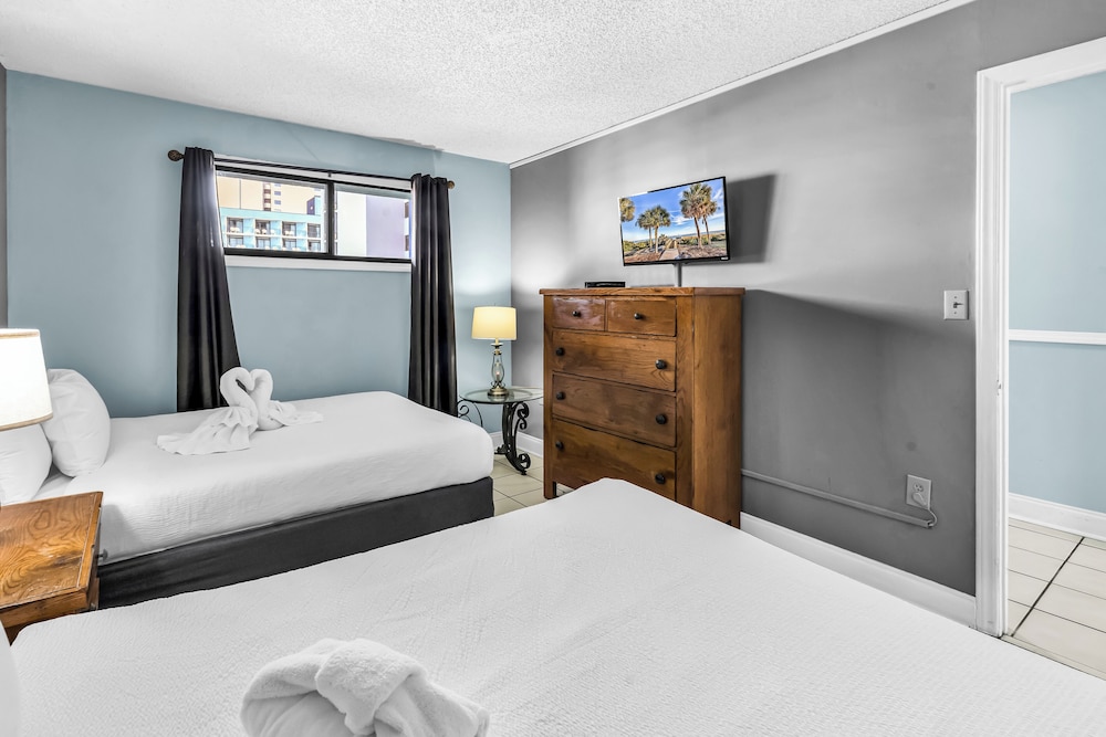 Meridian Plaza 408