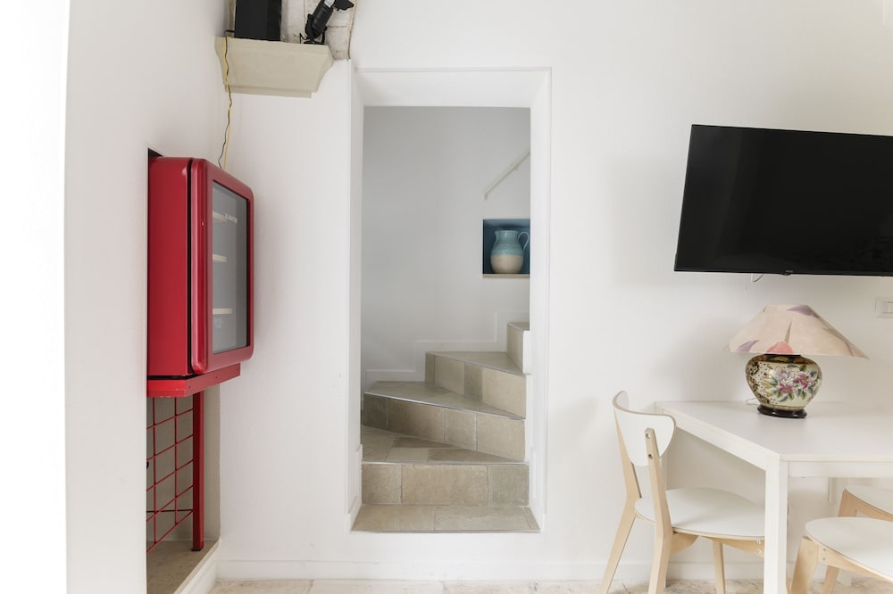 Casa F G With Terrace by Wonderful Italy