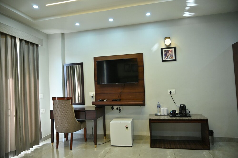Hotel Ratan Mahal Palace