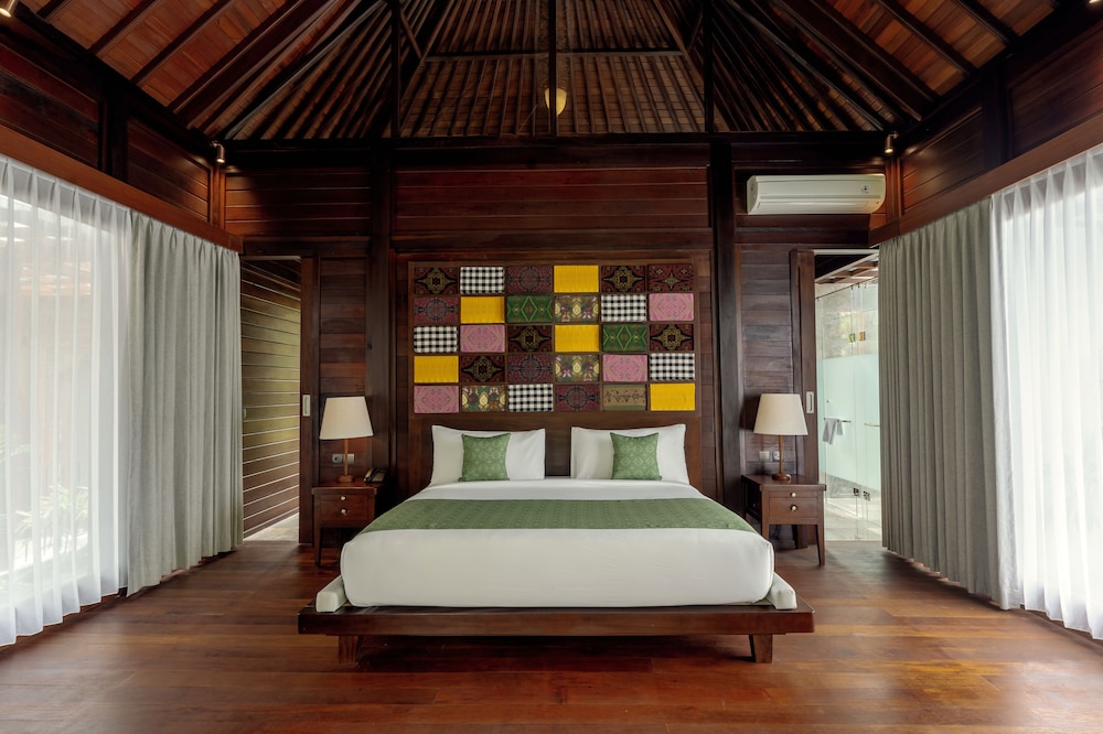 AnandaDara Ubud Resort & Spa 56