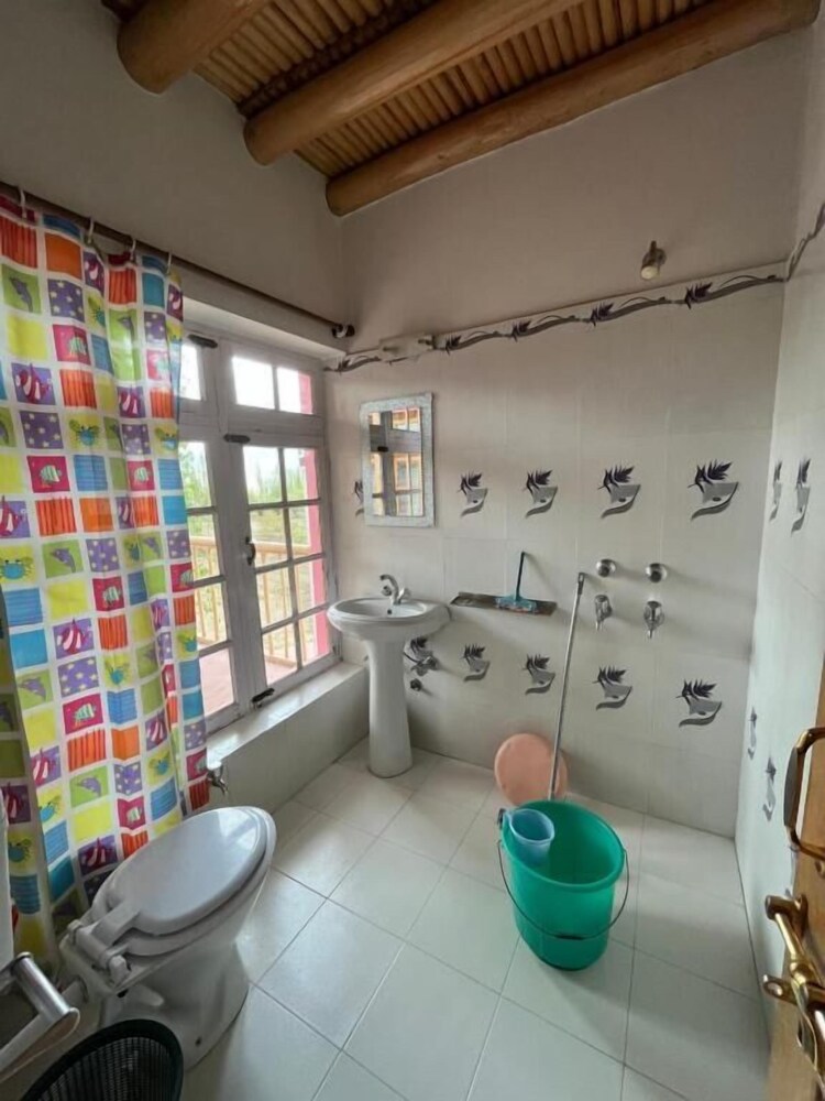 Napishu guest house
