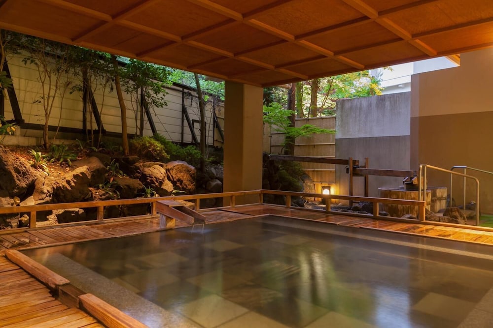 Shima Grand Hotel