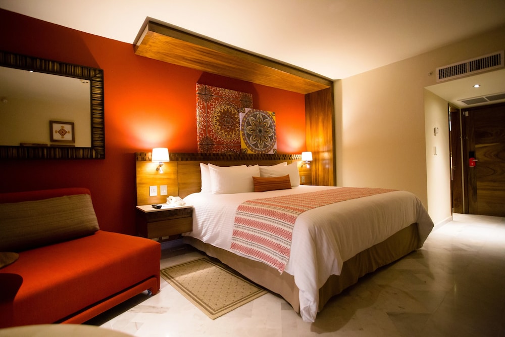 Puerto Vallarta Vacations - Sunscape Puerto Vallarta Resort  Spa All Inclusive - Property Image 64