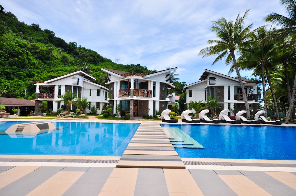 Infinity Resort