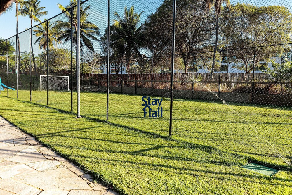 Bangalô 4qts BeiraMar em Muro Alto-SH034