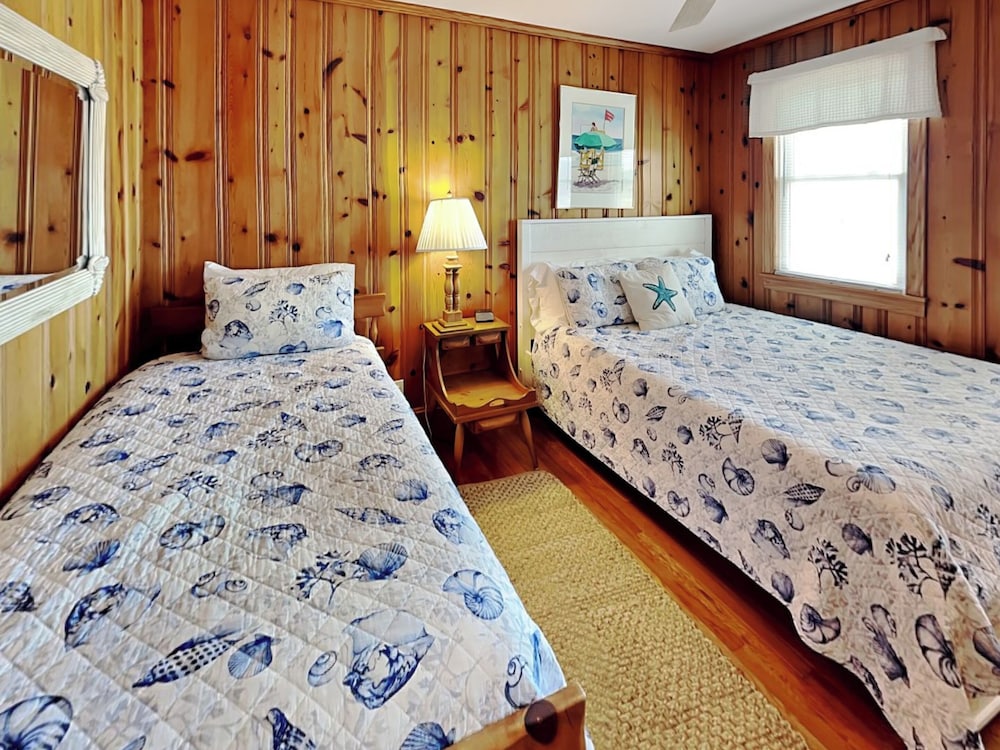 The Caroline by Topsail Realty