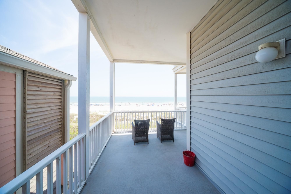 Seacoast Villas 4 3 Bedroom Holiday Home By My Ocean Rentals
