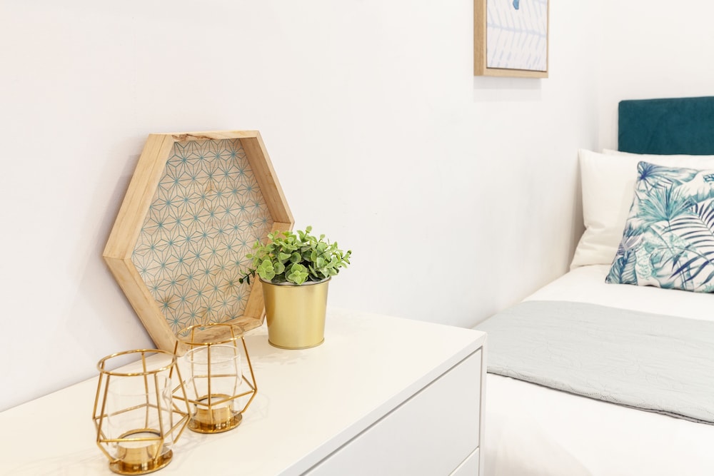 D&S - Porto São Bento Apartments I