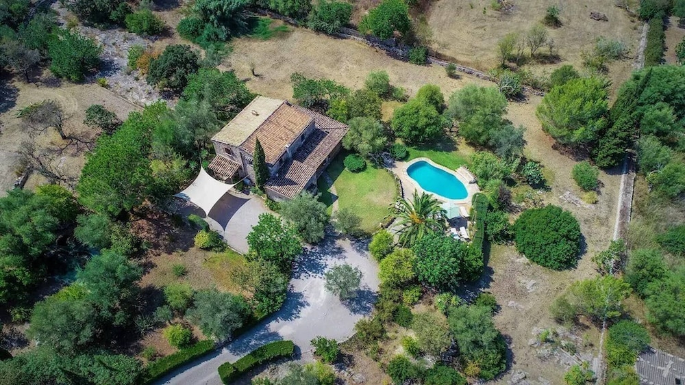 Villa Nord in Pollenca