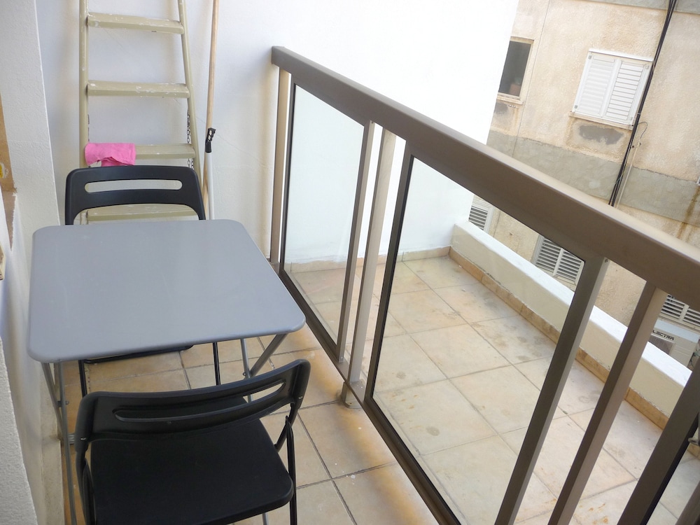 Elena Apartments