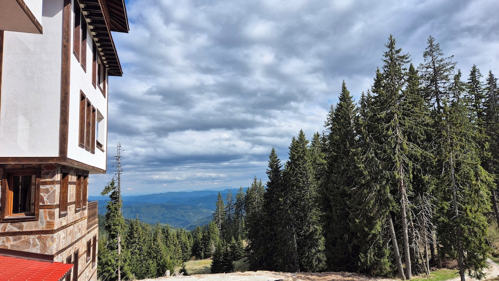 Tulip Apartment High-end, Grand Resort Pamporovo