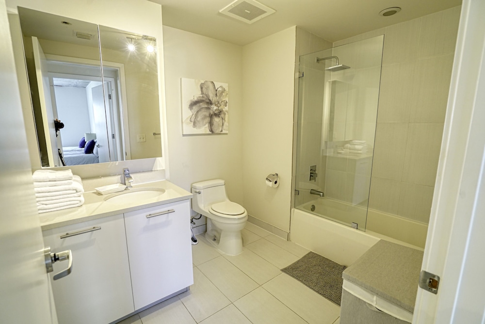 Prime Midtown Miami Condo
