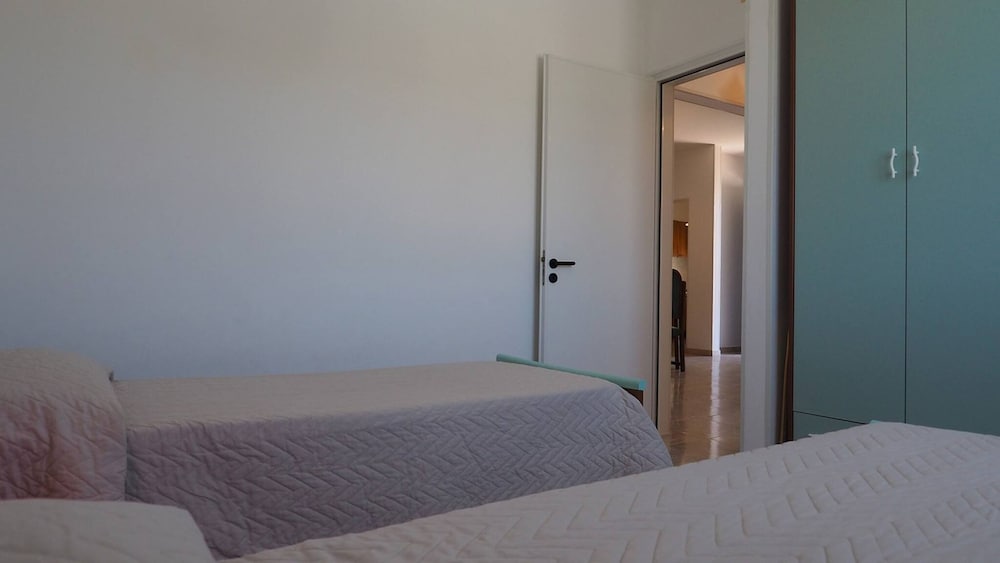 Villetta Torre Suda 2 - 6 Beds Just a few Meters From the sea