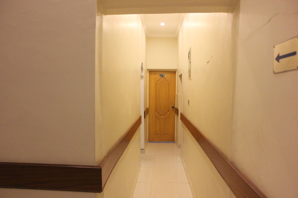 Hotel Royal Palace