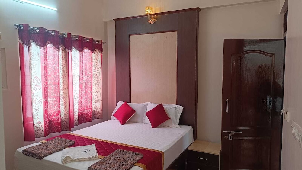 Hotel BMR Stay