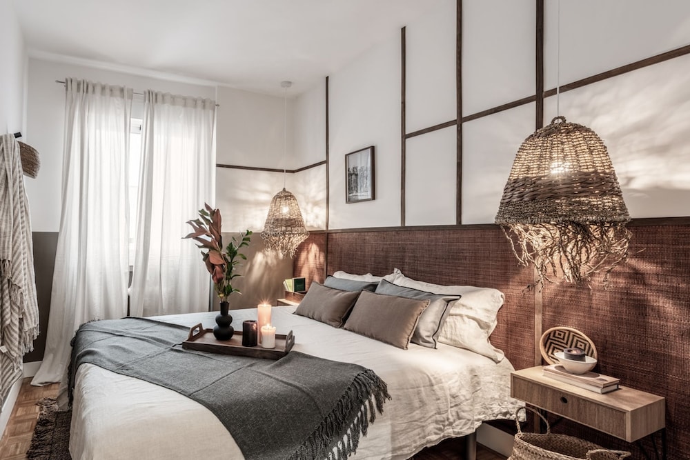 Bakavu - 3 Bedrooms in Salamanca