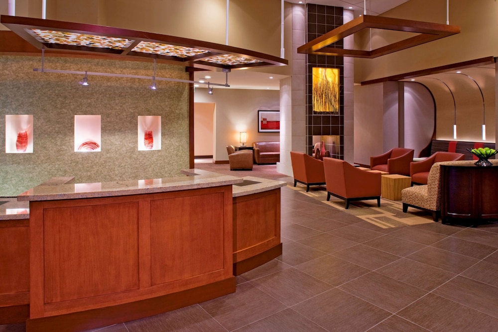 Hotel Hyatt Place Pensacola Airport - Image 1