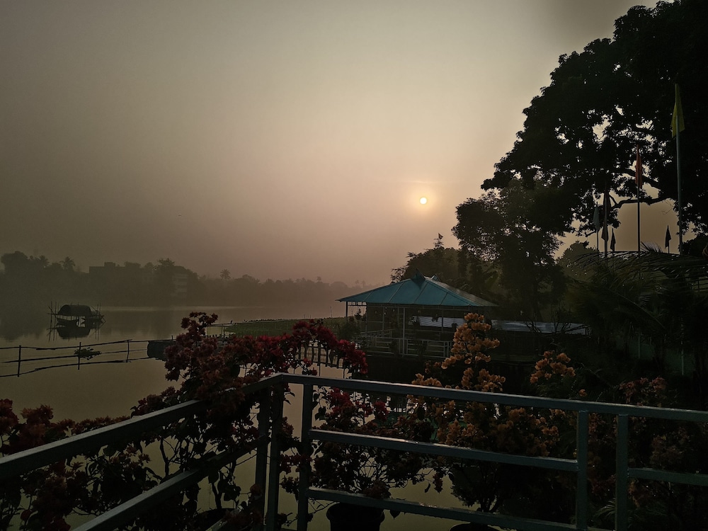 VILAS CLUB RESORT