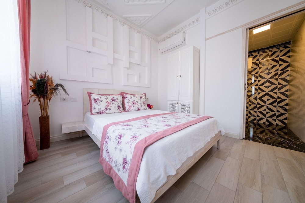 Aksoy Butik Otel - Image 83