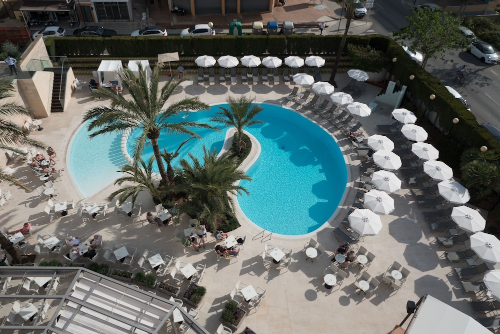 Hotel Girasol - Image 1